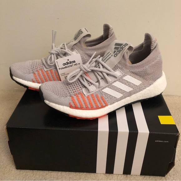 Adidas pulseboost HD Sneakers - Picture 2 of 4